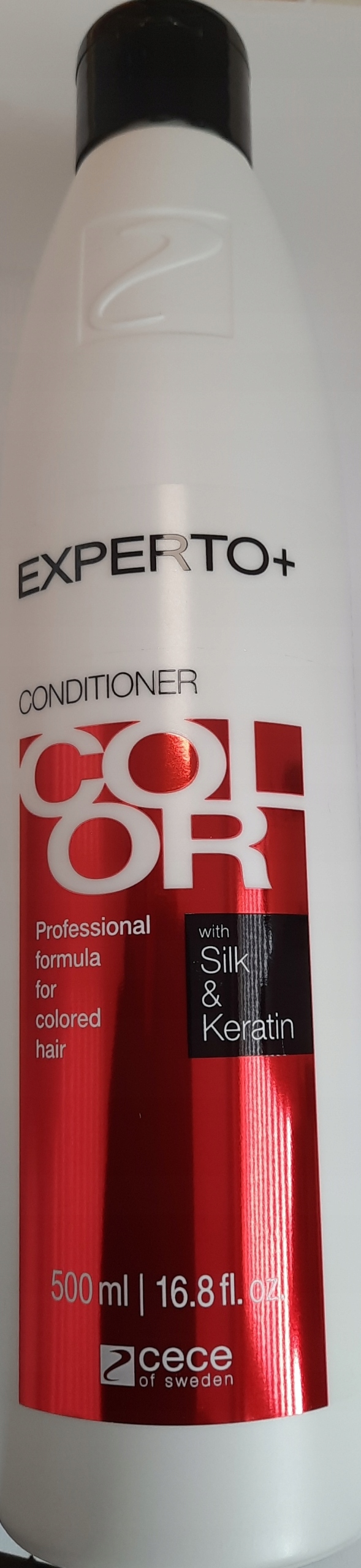 experto color szampon