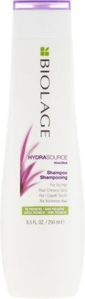 matrix biolage hydrasource szampon odżywka