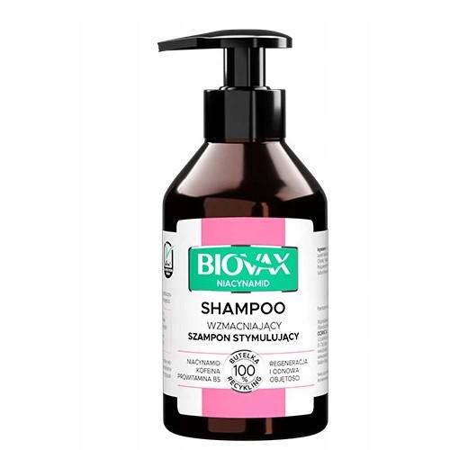biovax szampon hebe