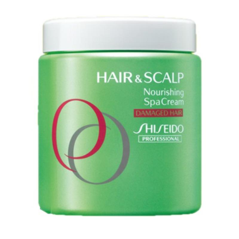 liding care hair pride szampon 500