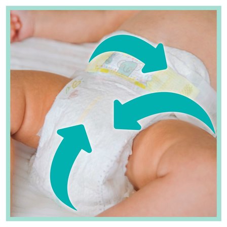 leclerc drive lublin pampers premium care 5