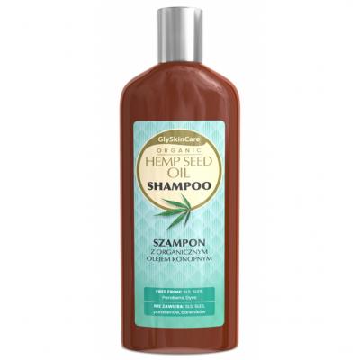 gly skin care szampon opinie