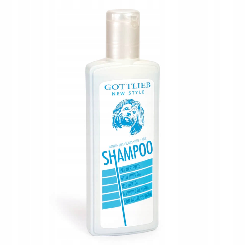 najlepszy szampon wybielajacy dla psa