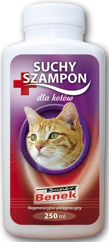 suchy szampon 4l