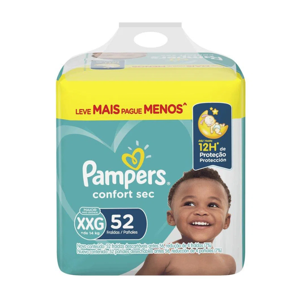 pampers od 7 kg