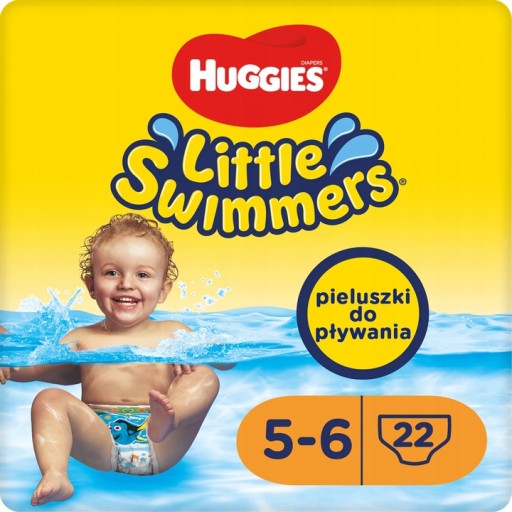 allegro pieluchomajtki dla chłopca na basen