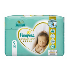 pieluchy pampers premium