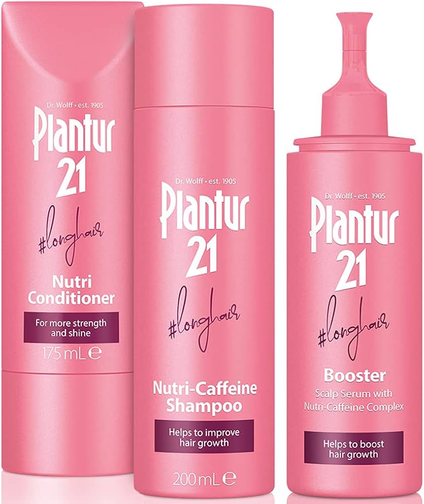 plantur szampon