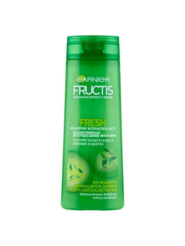 szampon garnier fructis