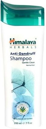 himalaya szampon intensywnie nawilżający do włosów normalnych i suchych