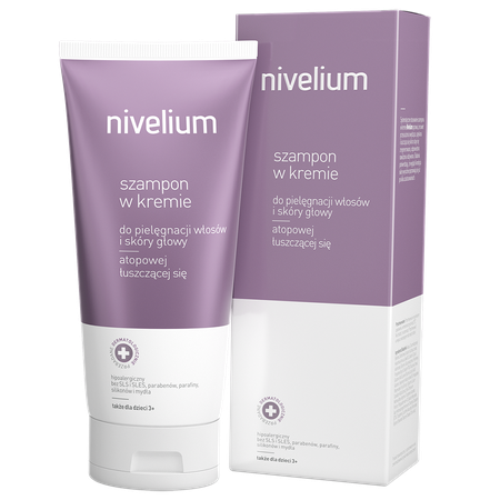 nivelium szampon
