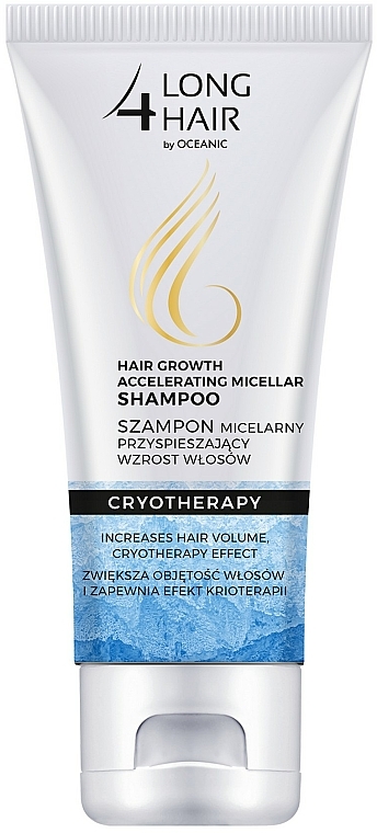 long 4 lashes szampon na porost włosów opinie
