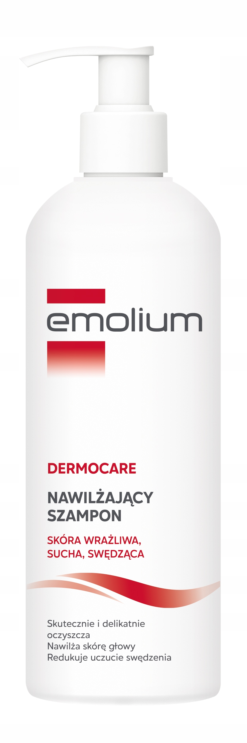 emolium szampon 400 ml cena