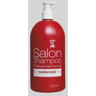 hegron szampon do wlosow farbowanych