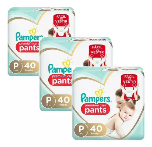 pampers premium cars 3