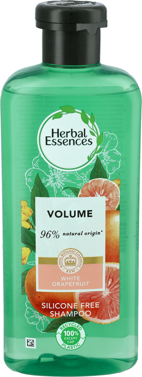 herbal essences szampon do włosów