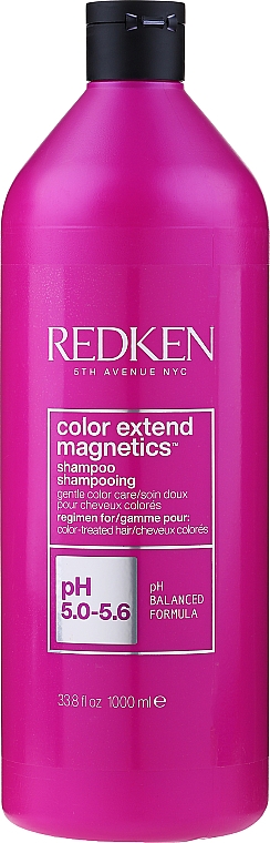 szampon redken color extend