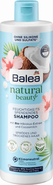 szampon balea szampon przeciwłupieżowy