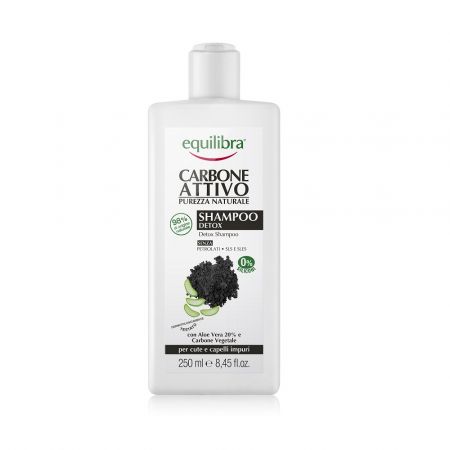3 equilibra wzmacniający szampon przeciw wypadaniu włosów 250 ml