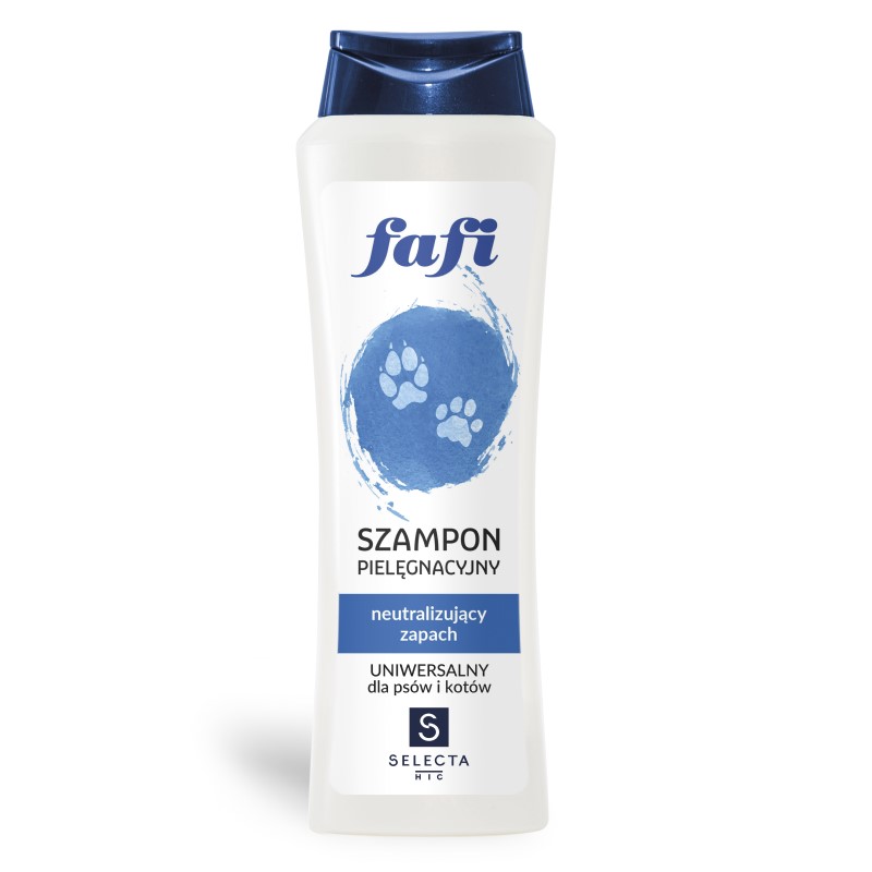 fafi szampon dla kota