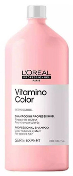 iperfumu loreal vitamino color szampon