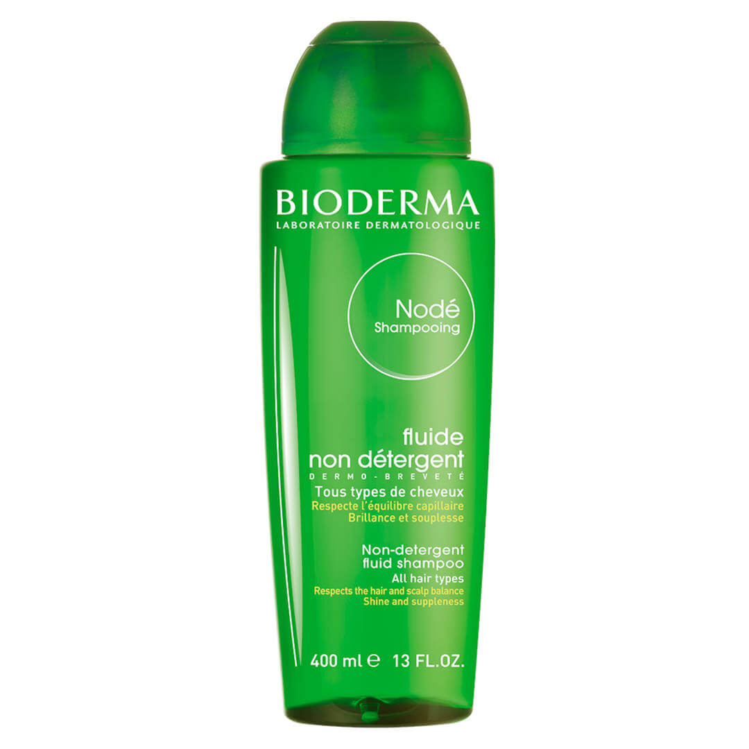 bioderma szampon node 400 ml