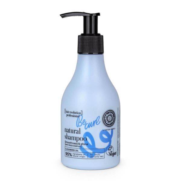 natura siberica seria rokitnikowa szampon do każdego rodzaju włosów 400ml