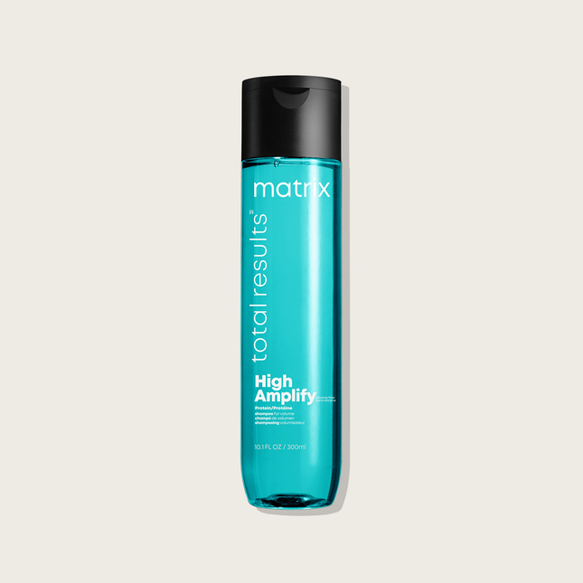 matrix total results high amplify szampon