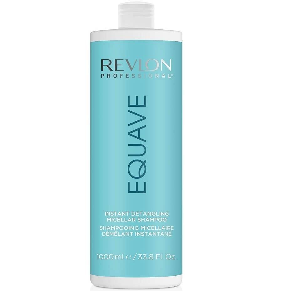 szampon revlon equave hydro detangling shampoo 250ml opinie