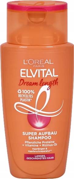 loreal elvital dream lenght szampon