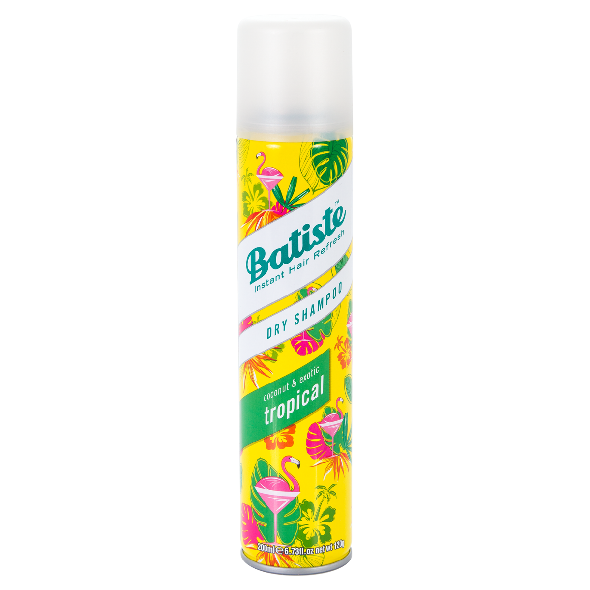 batiste suchy szampon promocja