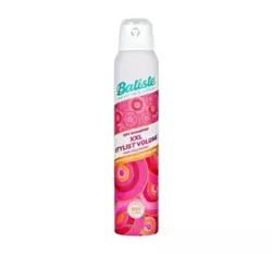 zobacz większe batiste suchy szampon do włosów 200ml heavenly volume