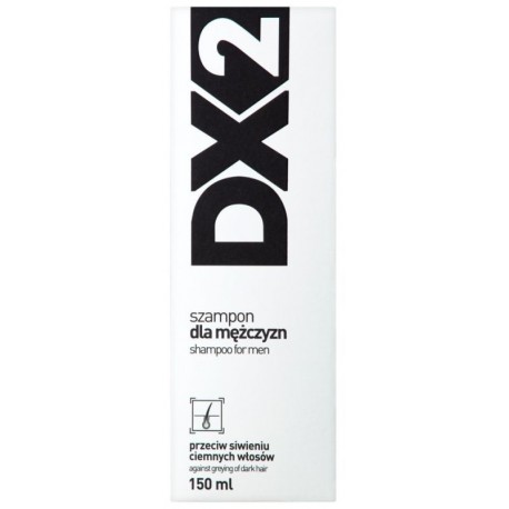 szampon dx2 rossmann