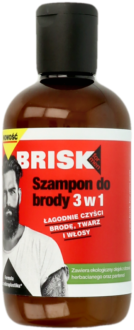 szampon do brudy rossmann