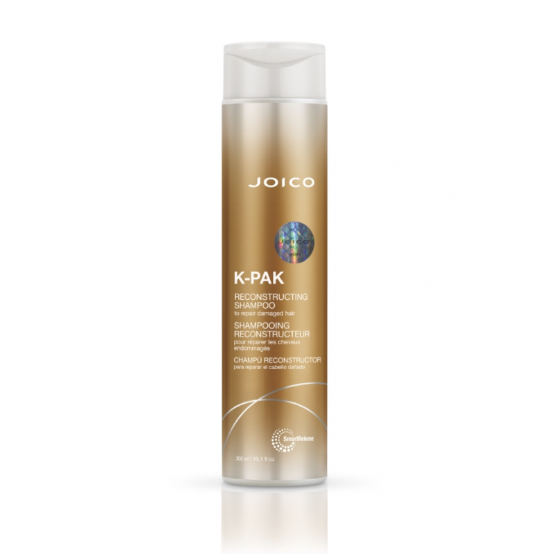 joico k pak szampon do włosów blond