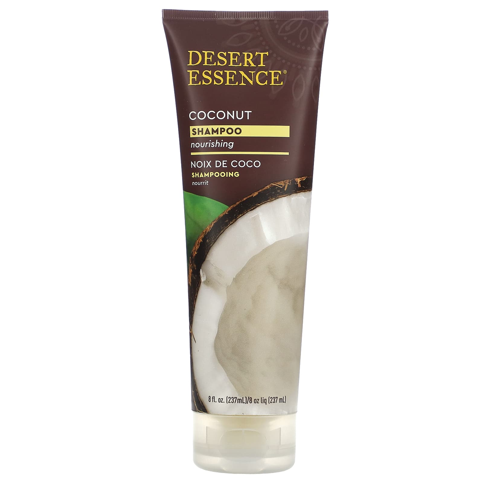 szampon desert essence