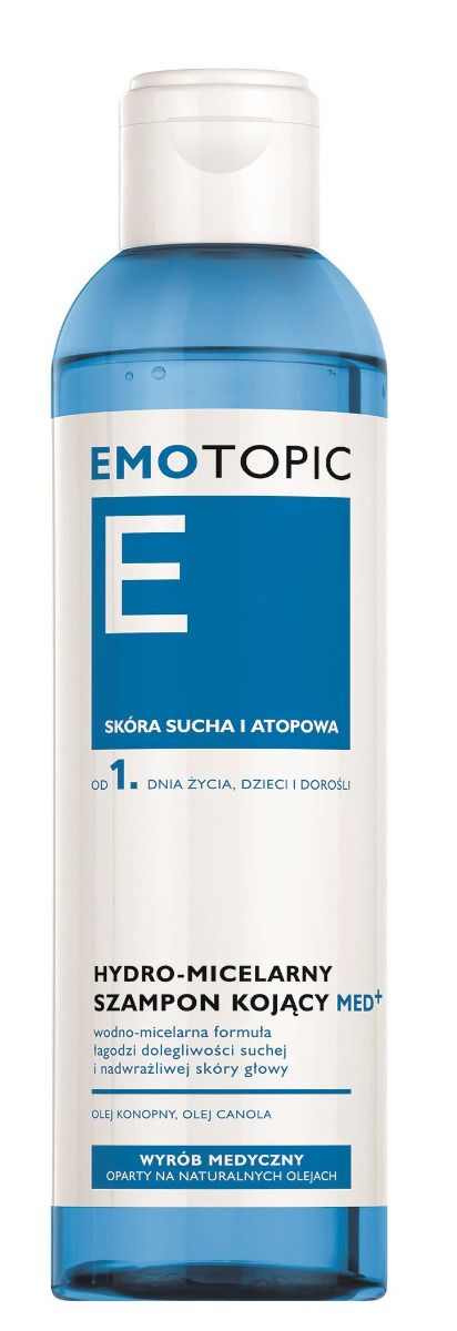 szampon emotopic