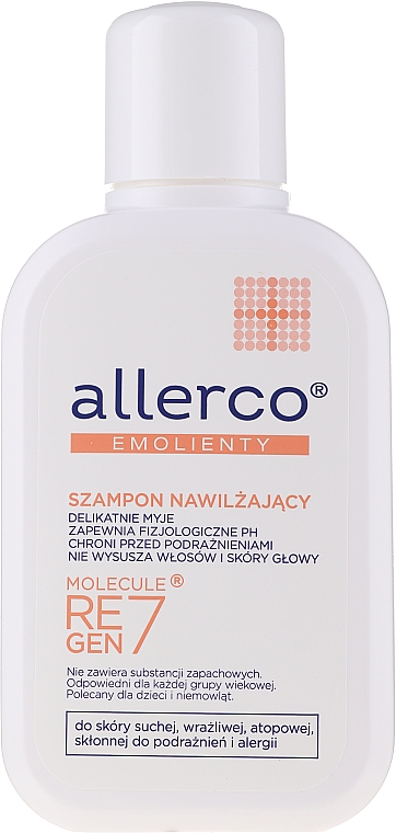 szampon allerco wizaz
