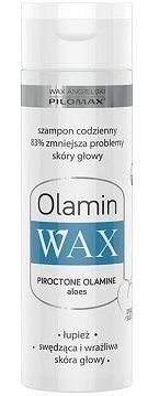 szampon przeciwłupieżowy do włosów pilomax