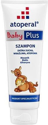 atoperal szampon opinie