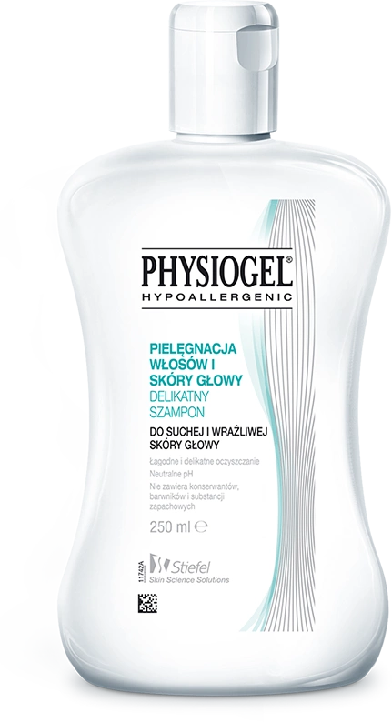 physiogel szampon 150 ml