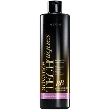advance techniques avon szampon absolute perfection