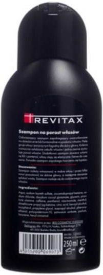 gdzie można kupić szampon revitax