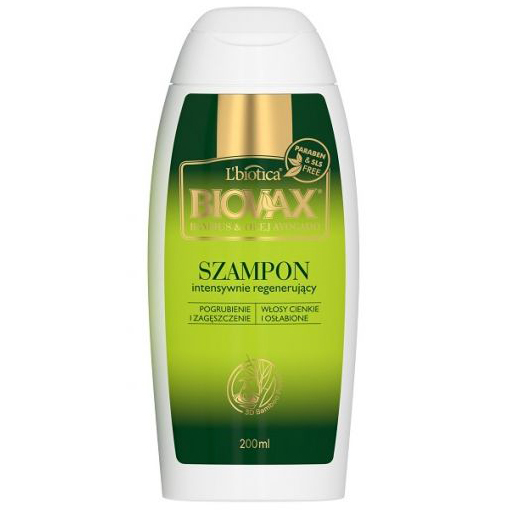 fred & flo szampon do włosów i ciała 500 ml