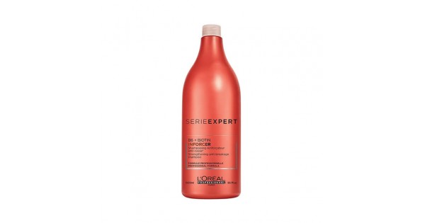 szampon loreal inforcer 1500 ml