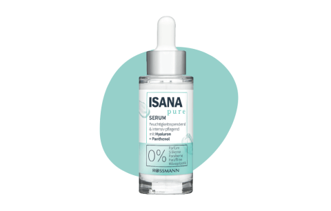 rossmann serum