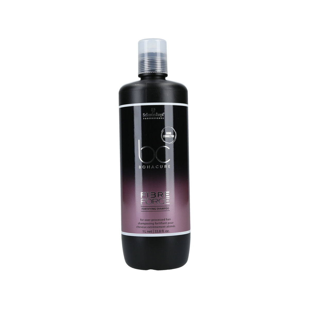 schwarzkopf fibre force szampon