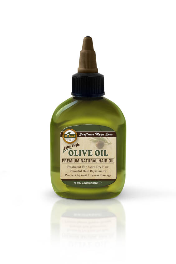 olejek do włosów oil oliwka