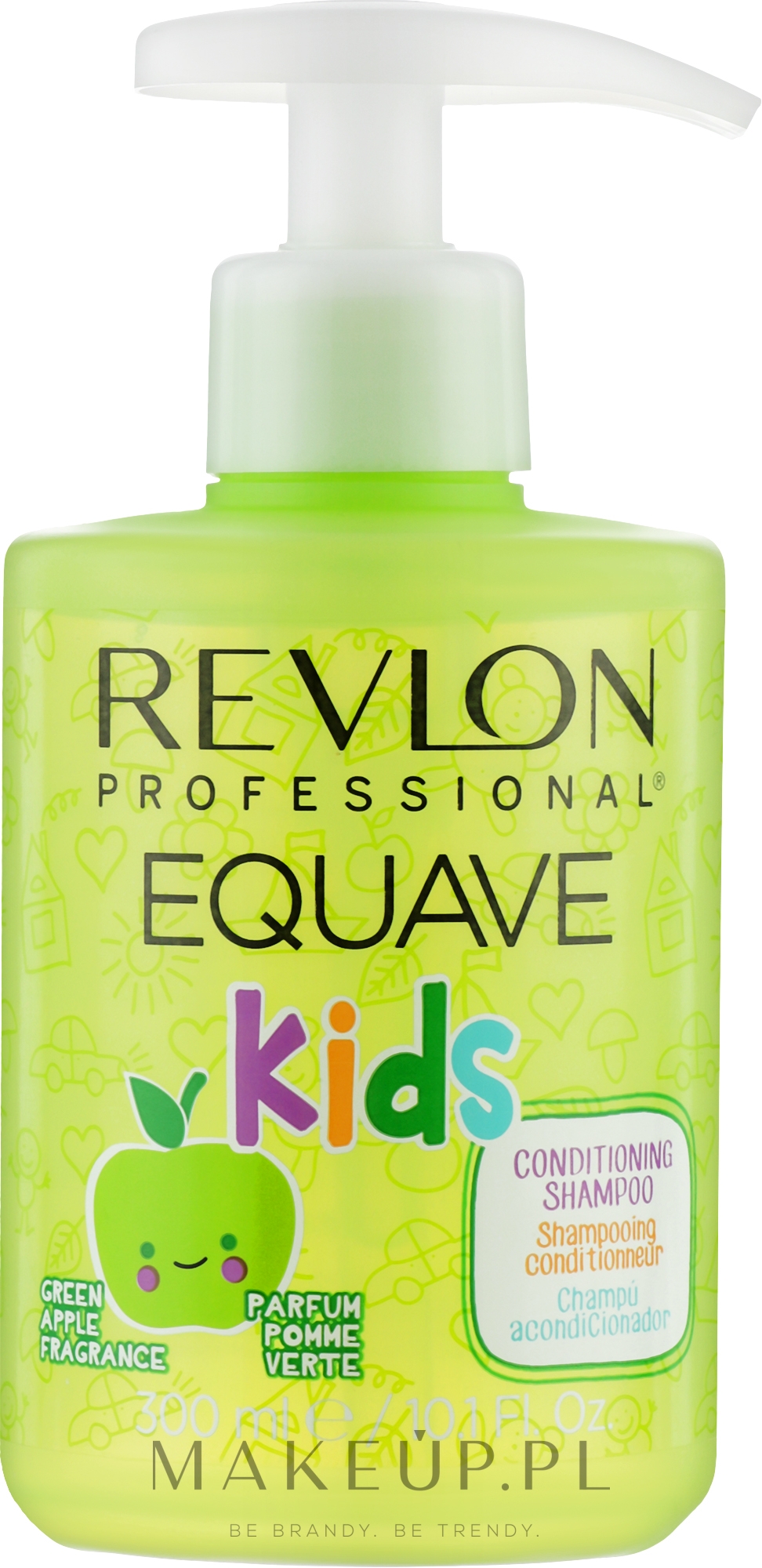 szampon przeciwłupieżoy dla dzieci