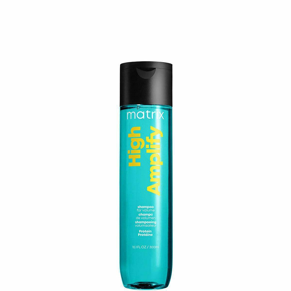 matrix high amplify szampon do włosów zwiększający objętość